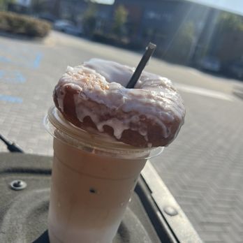 Bked Shop - Donuts Near Me - Summerville, South Carolina
