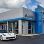 Photo of John Sauder Chevrolet of Ephrata
