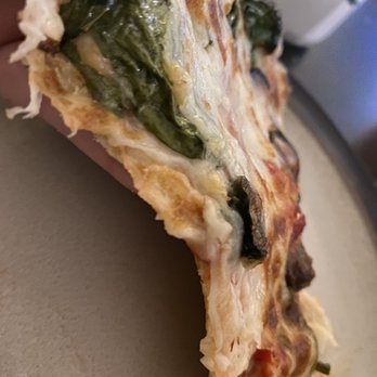 Sorelli Pizza - Build Your Own 4-Topping Pizza - Pizza Near Me - Mountlake Terrace, Washington