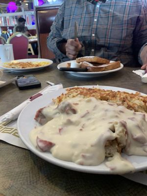 Liberty Bell Diner by null