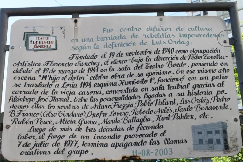 Centro Difusor de Cultura Luis Ordaz