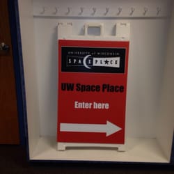 UW Space Place