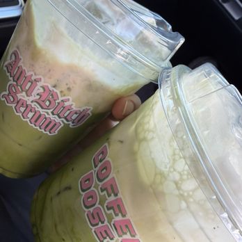 Micro Dose - Coffee & Tea Near Me - Costa Mesa, California Micro Dose - Coffee & Tea Near Me - Costa Mesa, California