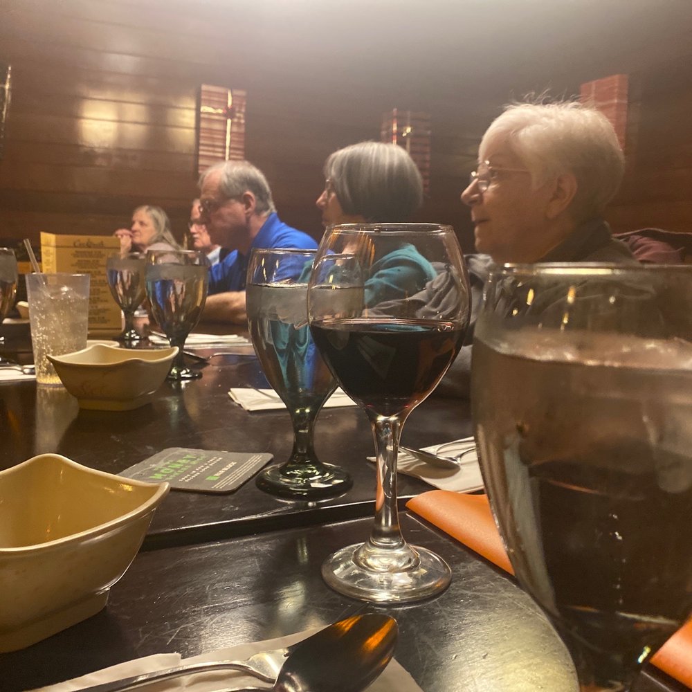 Asian Tea House - The meeting begins - Japanese Near Me - Rensselaer, New York Asian Tea House - The meeting begins - Japanese Near Me - Rensselaer, New York