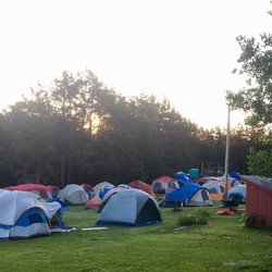Nebraska State 4-H Camp