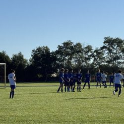 Bethany Christian Schools - Soccer fields