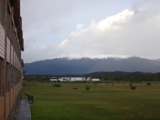 río serrano hotel + spa by null