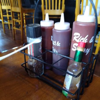 Famous Dave's Bar-B-Que - Barbeque Near Me - Reno, Nevada