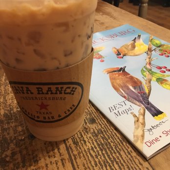 Java Ranch Espresso Bar & Cafe - Coffee & Tea Near Me - Fredericksburg, Texas Java Ranch Espresso Bar & Cafe - Coffee & Tea Near Me - Fredericksburg, Texas