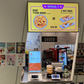 Orange Tokki - Korean Near Me - Torrance, California