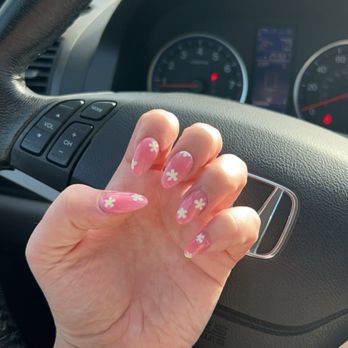 Nail’d It Lounge - Nail Salons Near Me - Folsom, California Nail’d It Lounge - Nail Salons Near Me - Folsom, California