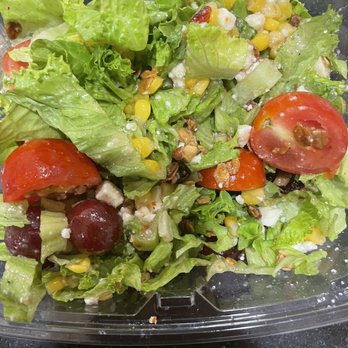 Jo’s Coffee - Carolina's salad - Coffee & Tea Near Me - Austin, Texas Jo’s Coffee - Carolina's salad - Coffee & Tea Near Me - Austin, Texas