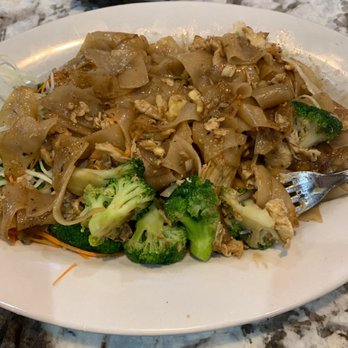 Coco Thai Cuisine - Thai Near Me - Orlando, Florida