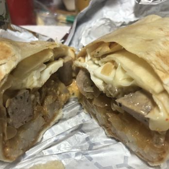 Dog Haus Biergarten - College Park - Wurst Burrito! - Burgers Near Me - College Park, Maryland Dog Haus Biergarten - College Park - Wurst Burrito! - Burgers Near Me - College Park, Maryland