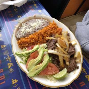 Ximena's Tacos - Tacos Near Me - Auburndale, Florida
