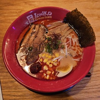 Ichiro Sapporo Ramen - Ramen Near Me - Dallas, Texas Ichiro Sapporo Ramen - Ramen Near Me - Dallas, Texas