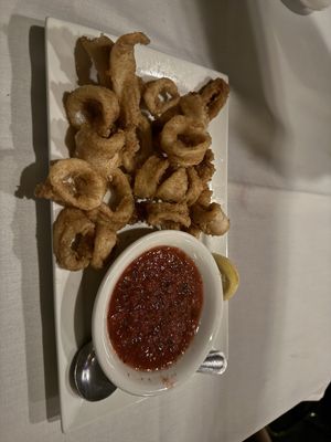 The Clawson Steakhouse by null