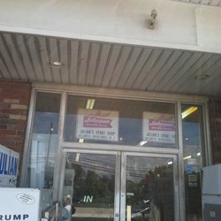 Julian's Bait Co