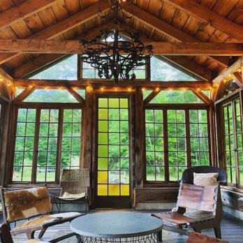 Foxfire Mountain House - Hotels Near Me - Mount Tremper, New York