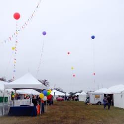 Hillsborough Community College - Corporate Tent Village at the Outback Bowl VIP Brunch