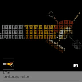 Junk Titans - Junk Removal & Hauling Near Me