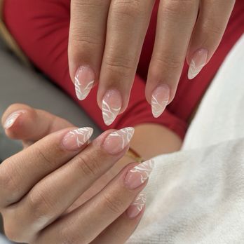 Excellent Nail Spa - Nail Salons Near Me - Lancaster, California