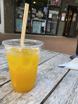 GREEN ZEBRA CAFE by null