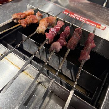 Chubby Skewers - Barbeque Near Me - Rowland Heights, California