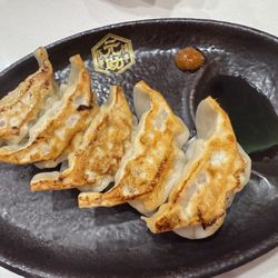 Hakata Gensuke - Gyoza