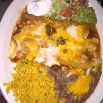 La Lomita - Tex-Mex Near Me - Washington, DC, District of Columbia
