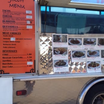 A Que Tacos - Menu - Food Trucks Near Me - Bellingham, Washington A Que Tacos - Menu - Food Trucks Near Me - Bellingham, Washington
