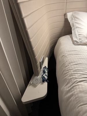 Molitor Hotel & Spa Paris MGallery Collection by null