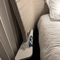Molitor - Small nightstand