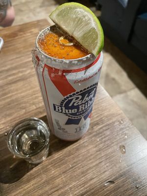 Willy Taco by null