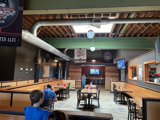Elliott Bay Brewing - Lake City by null