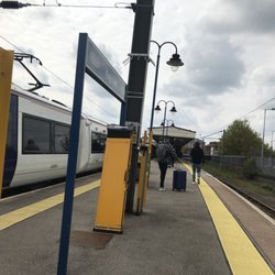 Kings Lynn