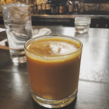 Troop PVD - This Pumpkin Brewster is kicking this brunch out on a good note - New American Near Me - Providence, Rhode Island