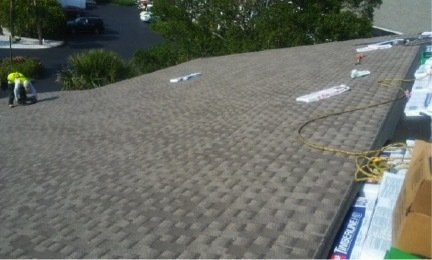 Slide of A-1 American Roofing & Sheet Metal