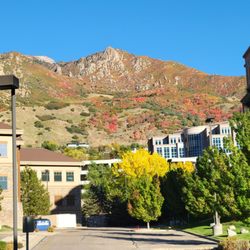 Residence Inn by Marriott Salt Lake City Cottonwood in Salt Lake City gift card
