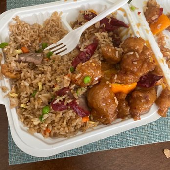 Chef P's - Number 4 - Chinese Near Me - San Jose, California