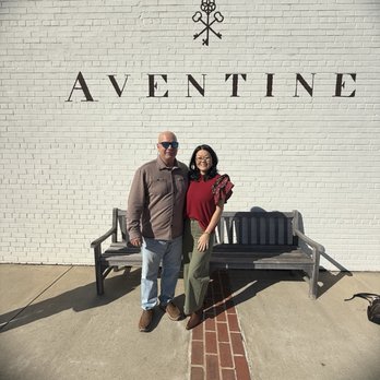 Aventine Rome - New American Near Me - Rome, Georgia