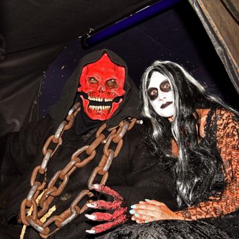 Ocean View Resort Campground - Halloween in August - Campgrounds Near Me - Ocean View, New Jersey Ocean View Resort Campground - Halloween in August - Campgrounds Near Me - Ocean View, New Jersey