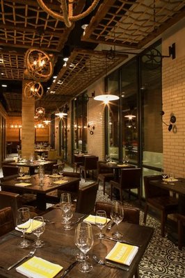 Epicurean Hotel, Autograph Collection by null