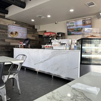 Risen Kabob And Pastries - Indoors - Modern European Near Me - Upland, California
