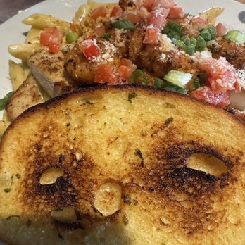 Chili's - Ultimate Cajun Pasta - American Near Me - Secaucus, New Jersey Chili's - Ultimate Cajun Pasta - American Near Me - Secaucus, New Jersey