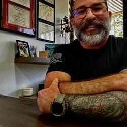 Purpose Psychiatry - Provider: Jeremy Verhines, Psychiatric Mental-Health Nurse Practitioner
