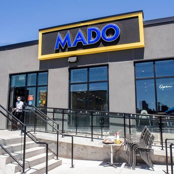 MADO - Yorkdale - Ice Cream & Frozen Yogurt Near Me - Toronto, Ontario MADO - Yorkdale - Ice Cream & Frozen Yogurt Near Me - Toronto, Ontario