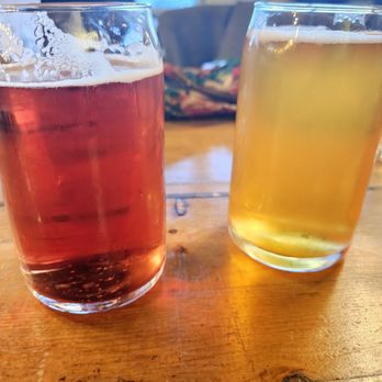 Proof kitchen & Bar - Enjoying a 10 Barrell & Big Sky beverage - tasty! - Gastropubs Near Me - Pasco, Washington Proof kitchen & Bar - Enjoying a 10 Barrell & Big Sky beverage - tasty! - Gastropubs Near Me - Pasco, Washington