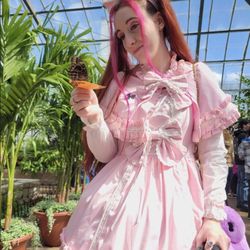 Butterfly Show at Krohn Conservatory