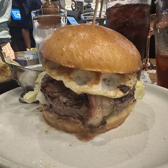 Fielding's Wood Grill - Smoke Burger - New American Near Me - Shenandoah, Texas Fielding's Wood Grill - Smoke Burger - New American Near Me - Shenandoah, Texas